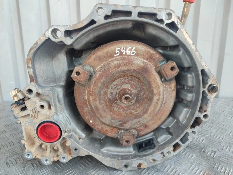 АКПП Chevrolet Lacetti 96423620 J200 F16D3