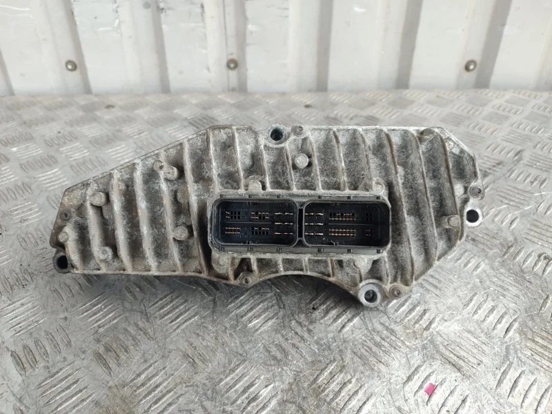 Модуль ТСМ FORD FOCUS A2C30743100 3 PNDA