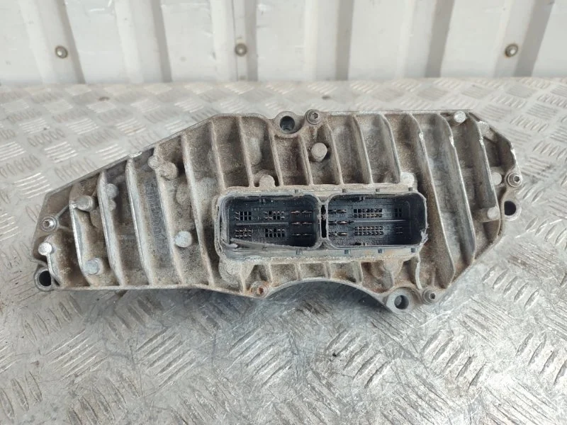 Модуль ТСМ FORD FOCUS A2C30743100 3 MGDA