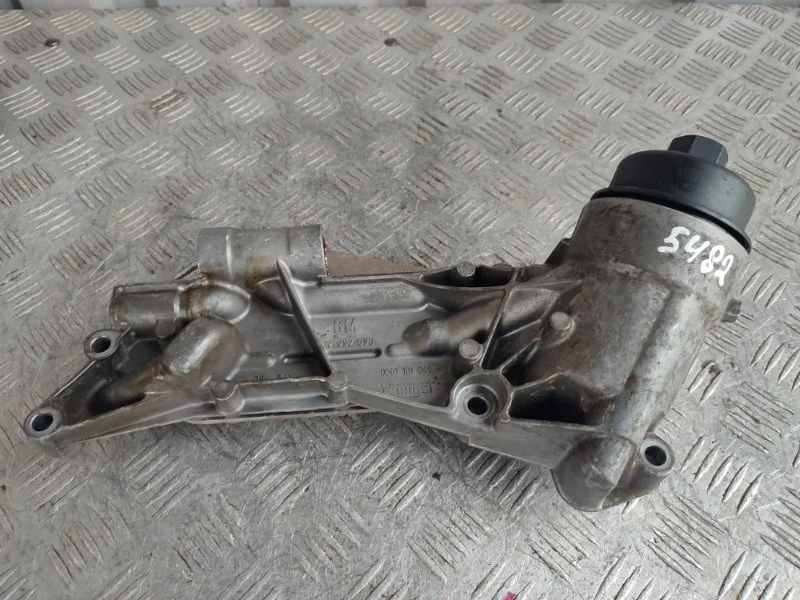 Теплообменник Opel Astra 55571687 H Z18XER