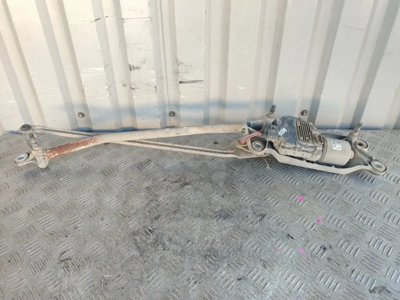 Трапеция дворников VOLKSWAGEN TOUAREG 7L6955119 7L