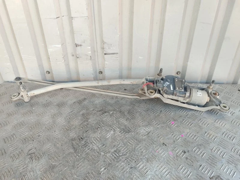 Трапеция дворников VOLKSWAGEN TOUAREG 7L6955119 7L