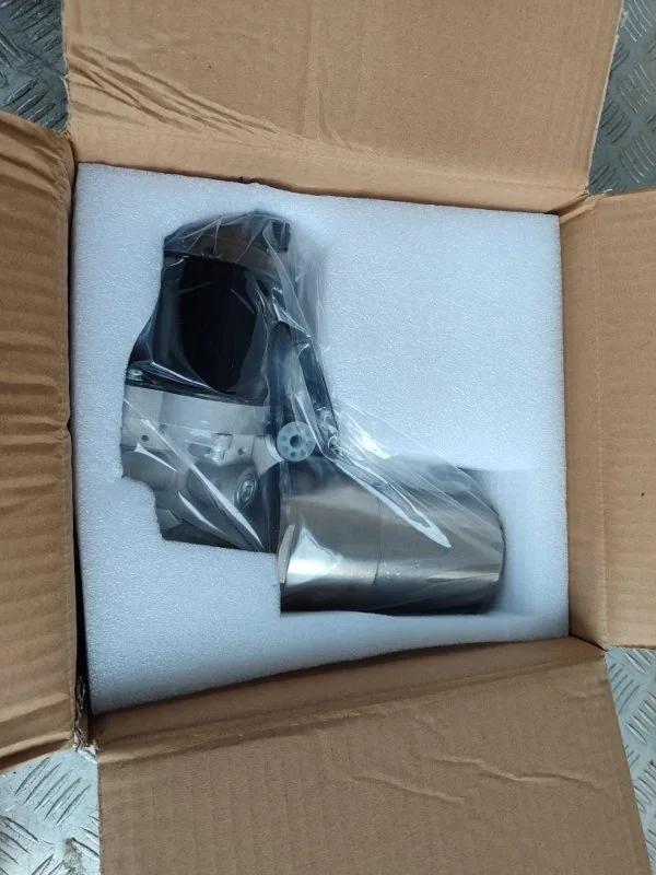 Гидроаккумулятор ABS Toyota Land Cruiser 4705060053 100