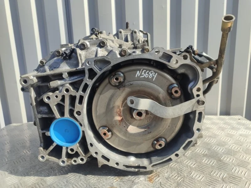 Вариатор MITSUBISHI OUTLANDER 2700A067 2 4B12