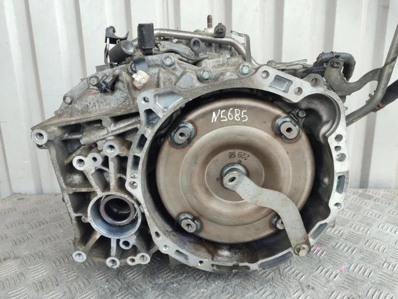 Вариатор MITSUBISHI OUTLANDER 2700A067 2 4B12