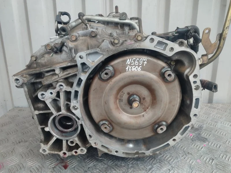 Вариатор MITSUBISHI OUTLANDER 2700A067 2 4B12