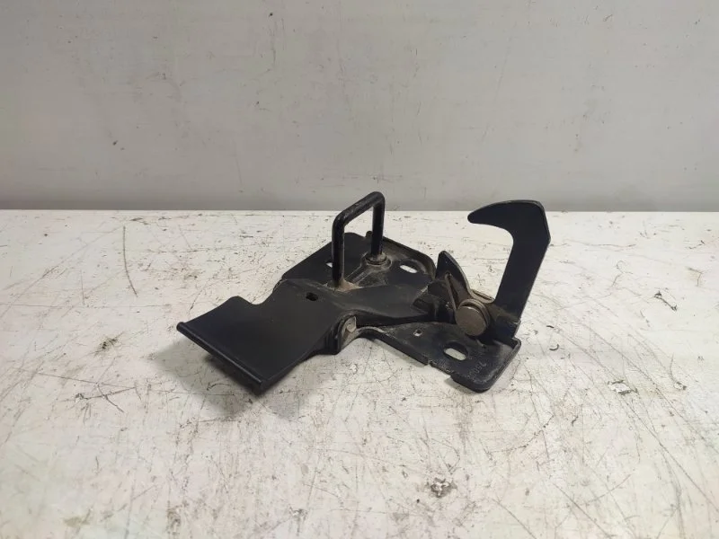 Замок капота Audi Q7 2009 4L0823480 4L BHK