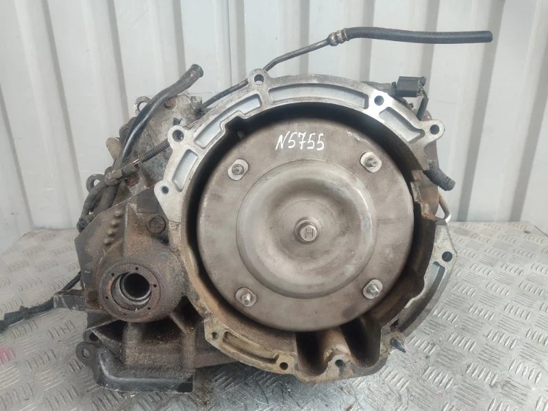 АКПП FORD MONDEO 2006 RE1S7P7000BA 3 CJBA