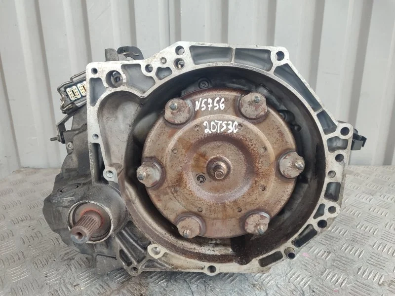 АКПП PEUGEOT 308 2010 2222ZV 1 5FT