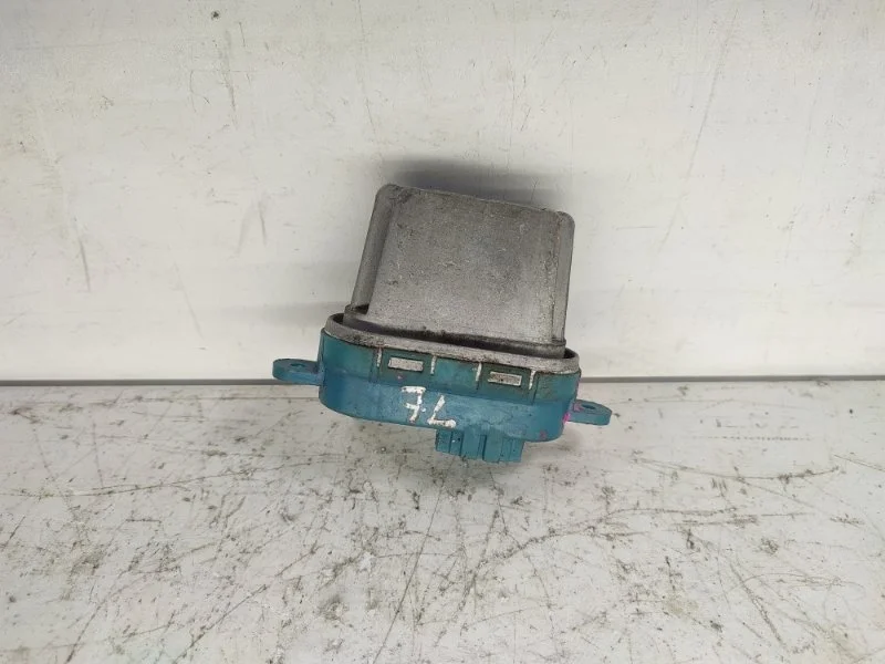 Реостат печки Volkswagen Multivan 2014 7L0907521B T5 CAAC