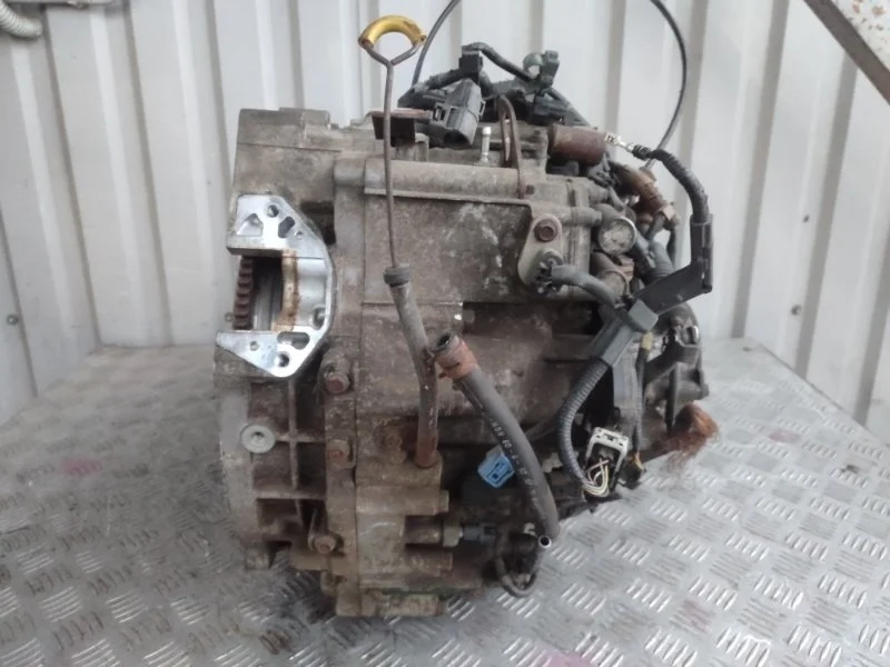 АКПП HONDA PILOT 20021RN4010 2 J35Z4 3.5