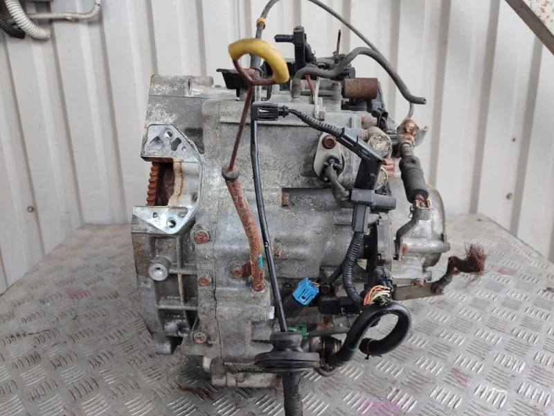 АКПП HONDA PILOT 20021RN4010 2 J35Z4 3.5