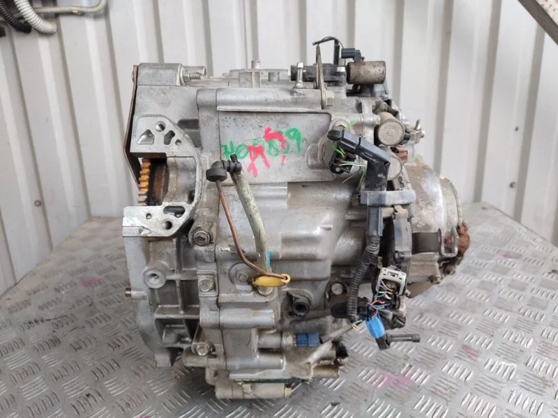 АКПП HONDA PILOT 20021RN4010 2 J35Z4 3.5