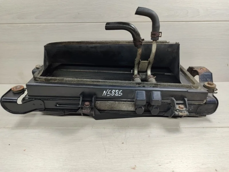 Радиатор масляный Toyota TUNDRA 2014 329100C010 USK56 3UR-FE