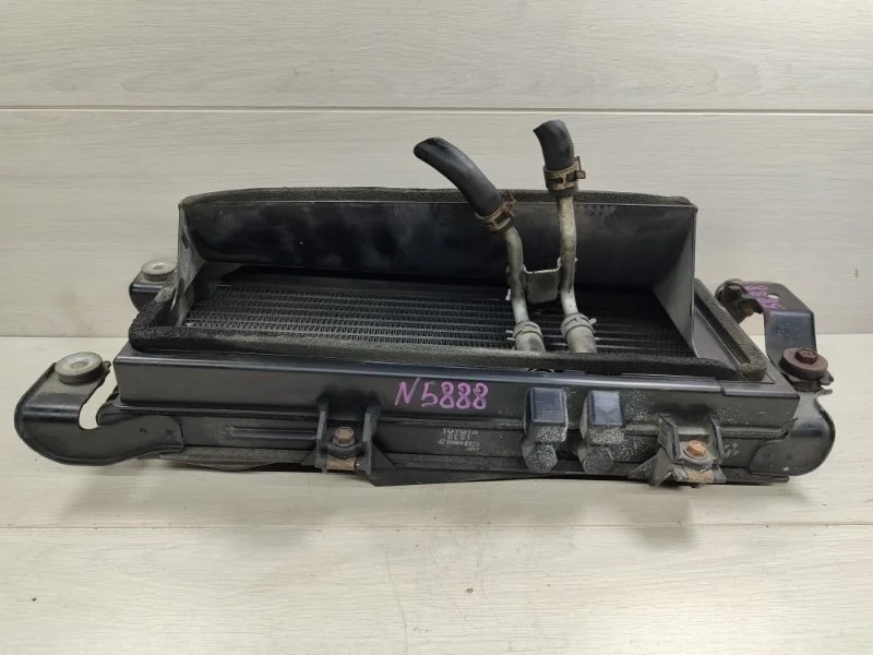 Радиатор масляный Toyota TUNDRA 2015 329100C010 USK56 3UR-FE