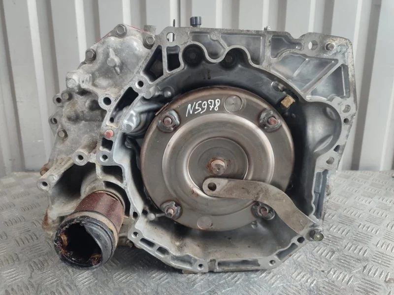 Вариатор Nissan Juke 310203JX4B F15 HR16-DE