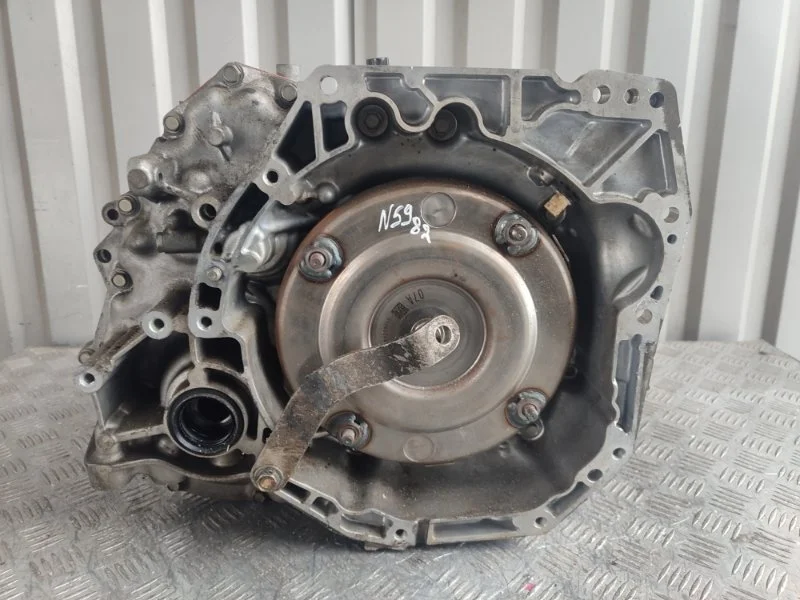 Вариатор Nissan Juke 310203JX4B F15 HR16-DE