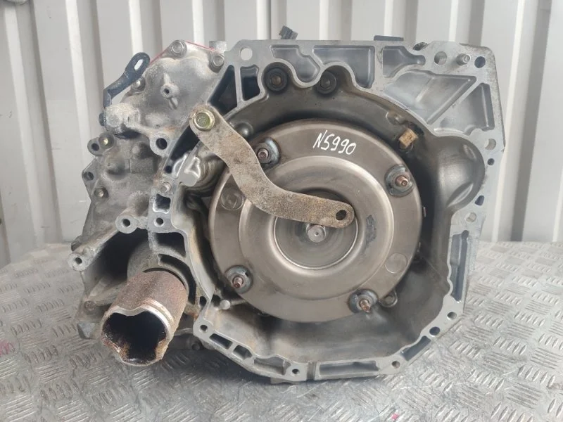 Вариатор Nissan Juke 310203JX4B F15 HR16-DE