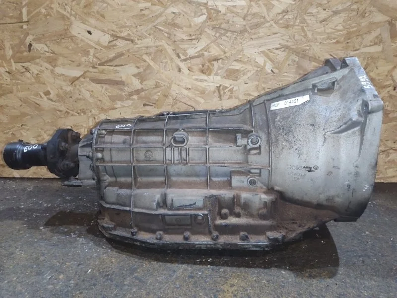 АКПП BMW 5 2001 24001423928 E39 M52B28