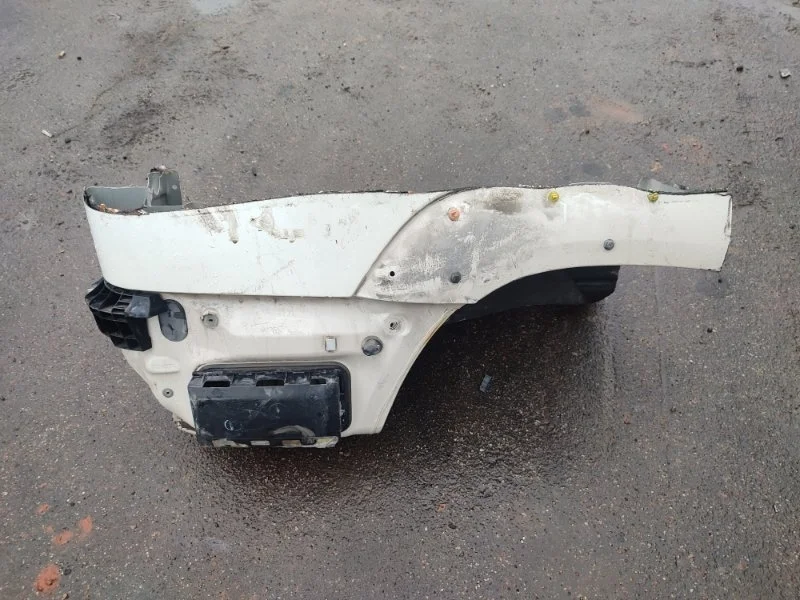 Крыло Toyota PRADO 6131160130 120, заднее правое