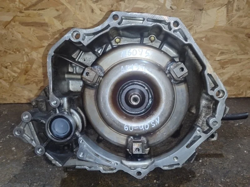 АКПП Opel CORSA 55556673 D Z14XER