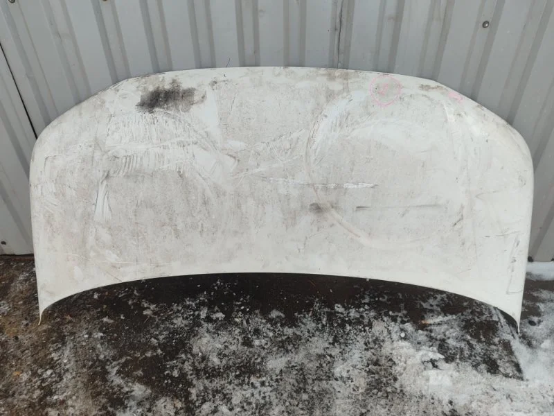 Капот VOLKSWAGEN TRANSPORTER 7H0823033D T5