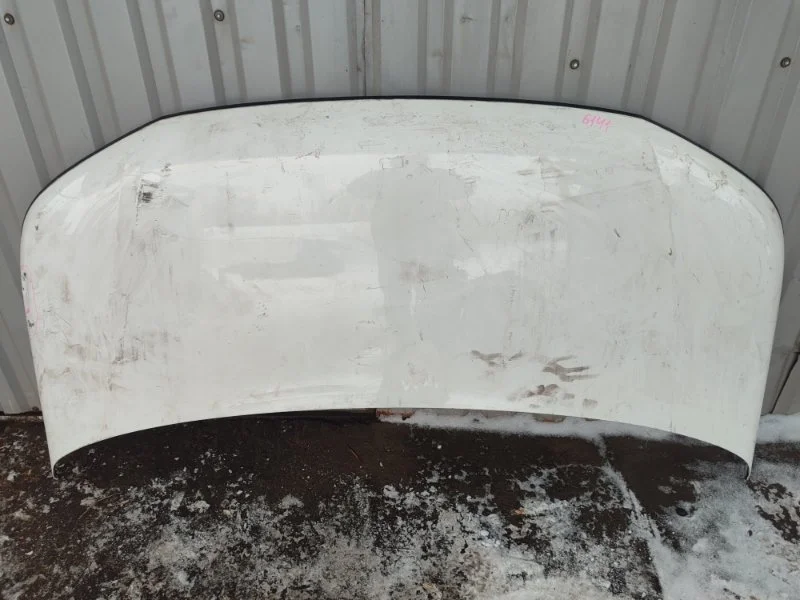 Капот VOLKSWAGEN TRANSPORTER 7H0823033D T5