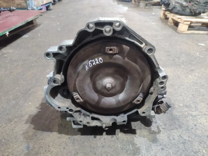 АКПП Audi A4 01V300048MX C5 AML