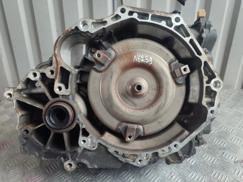 АКПП Chevrolet Cruze 24259720 J300 F16D4