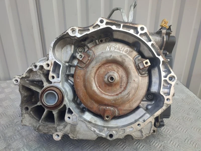 АКПП Chevrolet Cruze 24259720 J300 F16D4