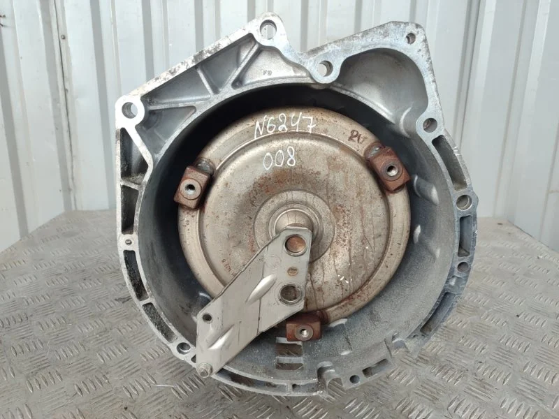 АКПП BMW 5 24001423931 E39 M52B28