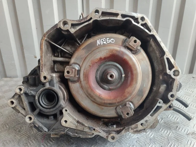 АКПП Opel CORSA 93190833 D Z14XER