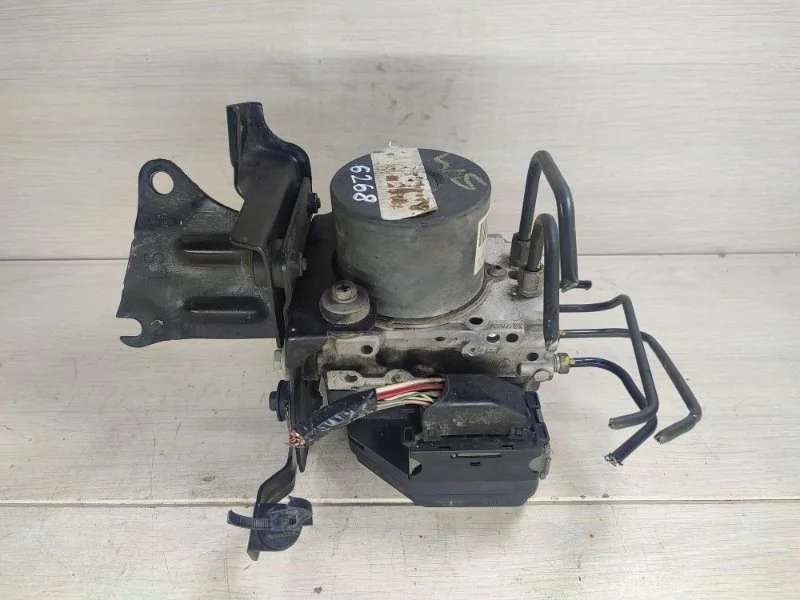 Блок ABS INFINITI JX35 476603JA0A 1 VQ35DE