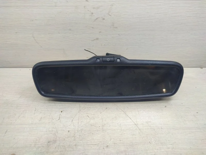 Зеркало заднего вида Infiniti Jx35 96321ZH30A 1 VQ35DE