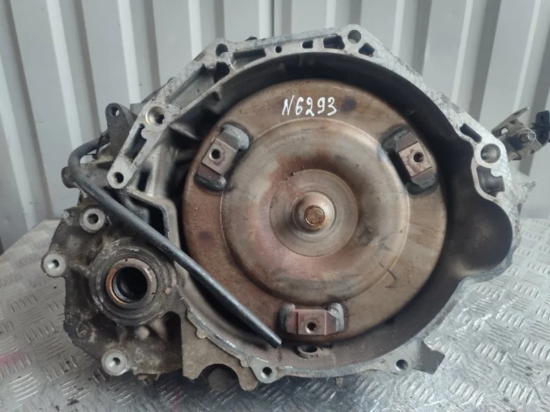 АКПП Opel Vectra 55556023 C Z22SE