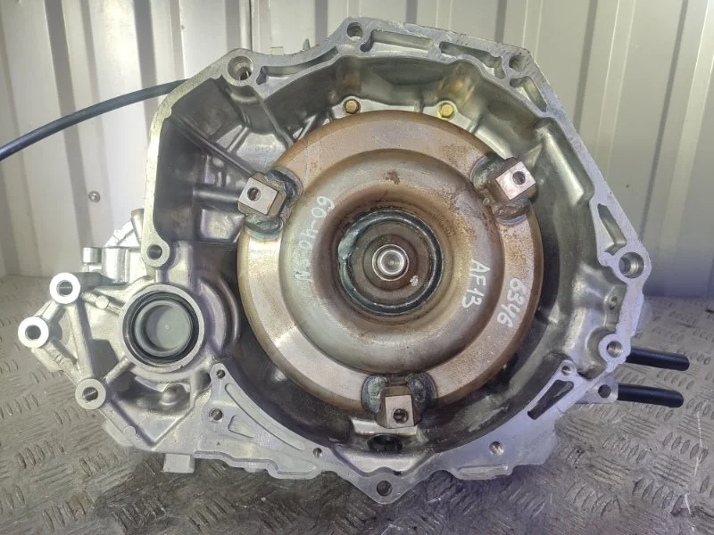 АКПП Opel CORSA 24444284 D Z14XER