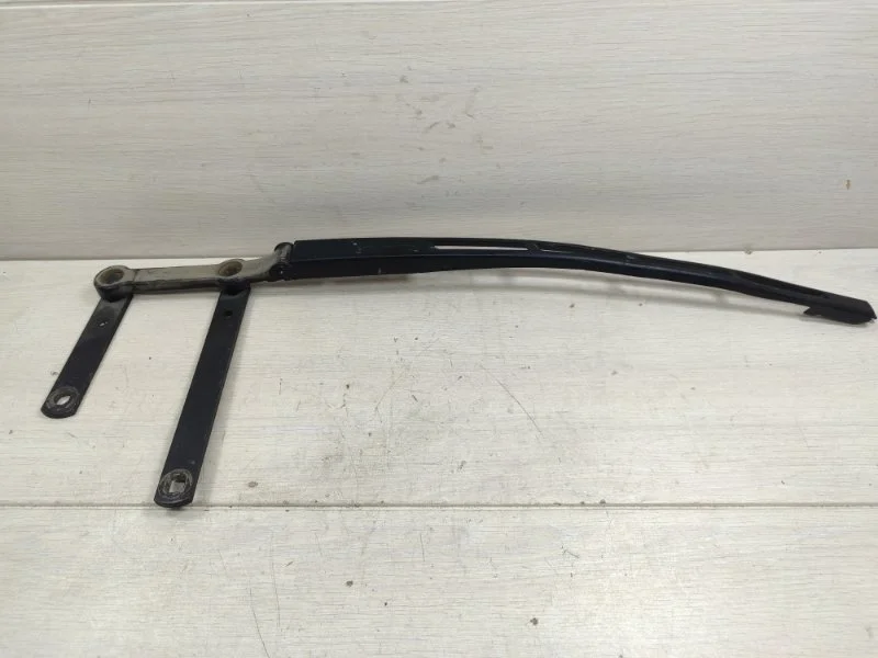 Дворник лобового стекла Audi Q7 4L1955408B1P9 4L, правый