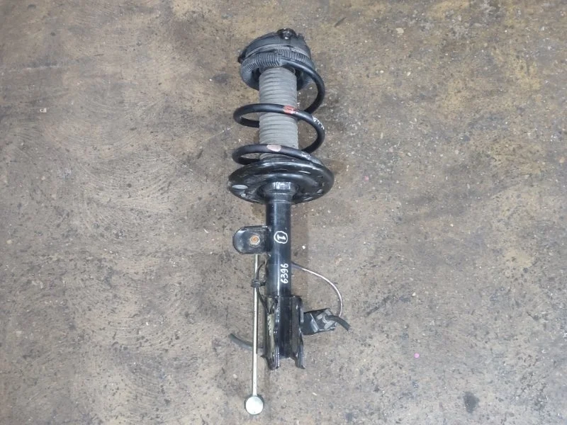 Амортизатор подвески INFINITI JX35 E43029NF0A 1 VQ35DE, передний правый