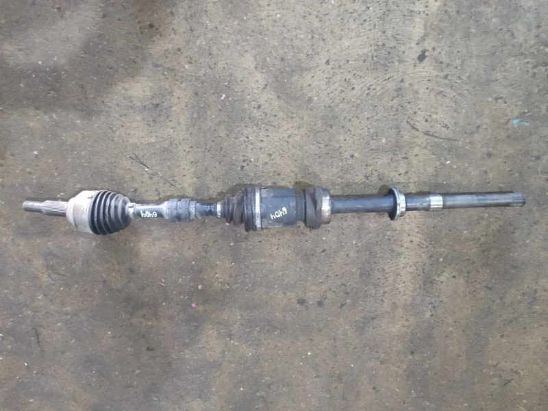 Привод INFINITI JX35 391003KA0A 1 VQ35DE, передний правый