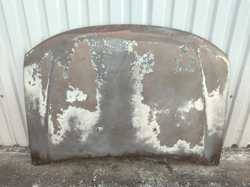 Капот RENAULT DUSTER 651000987R 1