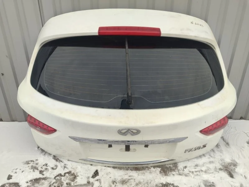 Крышка багажника INFINITI FX50 901001CC0A