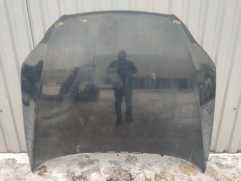 Капот AUDI Q7 4L0823029 4L