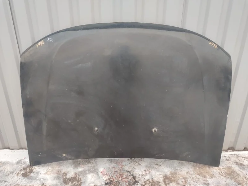 Капот RENAULT DUSTER 651000987R 1