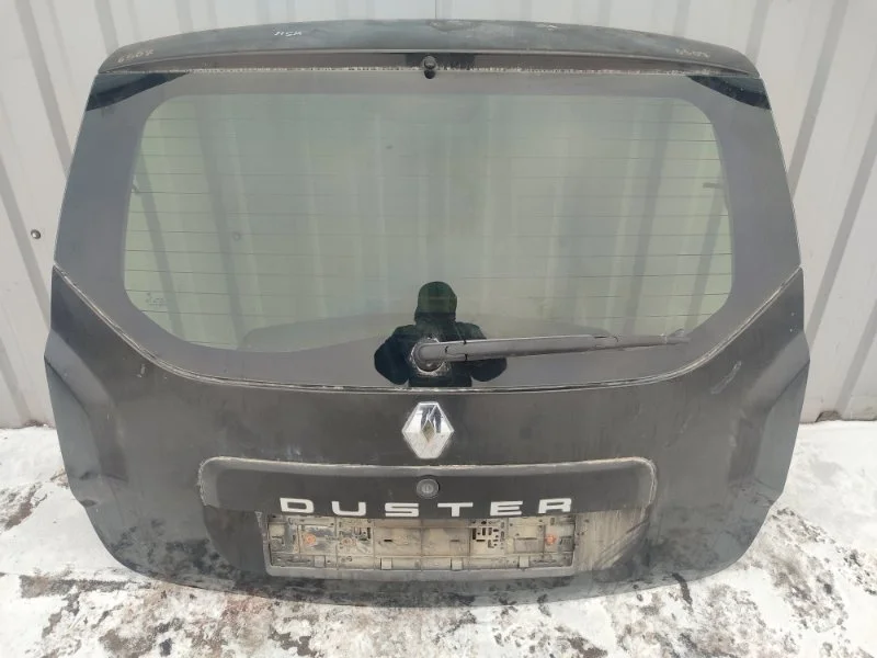 Крышка багажника Renault Duster 901005006R 1