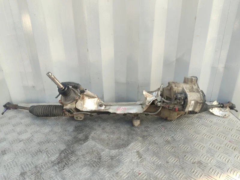 Рулевая рейка FORD FOCUS 1903803 3