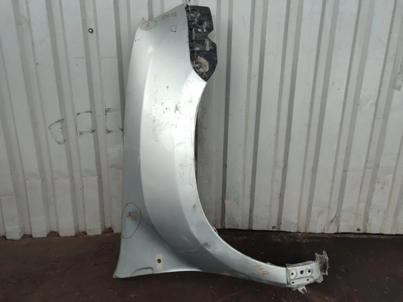 Крыло RENAULT DUSTER 631007297R 1, переднее правое