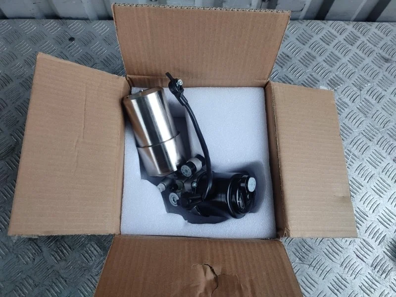 Электромотор ABS Toyota Land Cruiser 4705060053 100