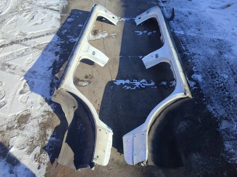 Порог кузова LEXUS GX470 6131160130 120