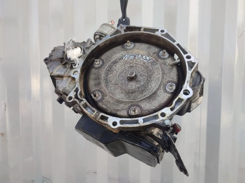 АКПП Volkswagen Golf 09G300039S MK5 BSE