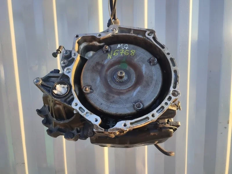 АКПП KIA SPECTRA 450002Z035 1 A5D